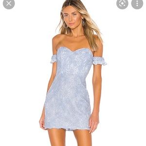 X Naven Lori Dress (small)